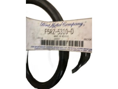 Ford F5RZ-5310-D Coil Spring