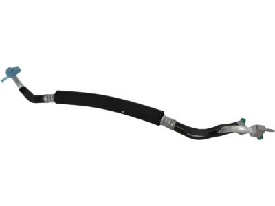 Ford 9L1Z-19867-C AC Tube