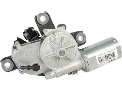 Ford DV6Z-17508-C Rear Motor