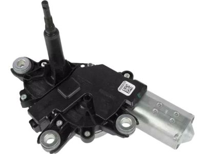 Ford DV6Z-17508-C Rear Motor