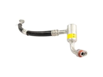 Ford KB3Z-19D742-B AC Tube