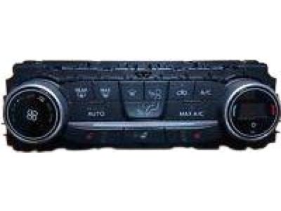 Ford BG1Z-19980-C Dash Control Unit