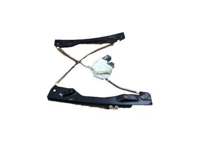 Ford 7T4Z-7823200-A Window Regulator