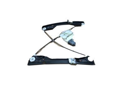 Ford 7T4Z-7823200-A Window Regulator