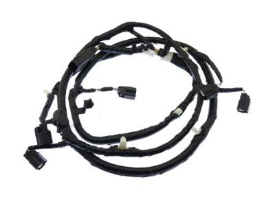 Ford HP5Z-15K868-A Wire Harness