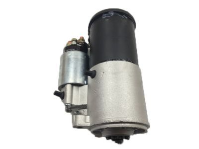 Ford F81Z-11V002-AARM Starter