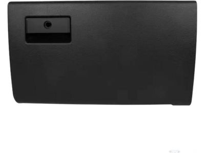 Ford HC3Z-25060T10-BC Glove Box Door