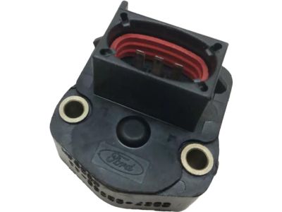 Ford E8FZ-9B989-A Throttle Position Sensor