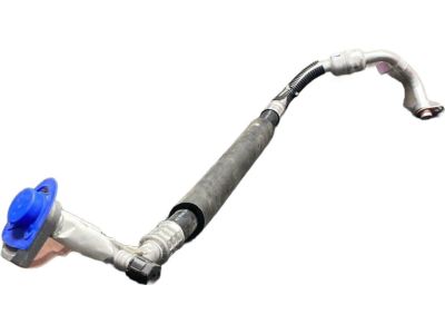 Ford JL3Z-19867-LC Return Hose