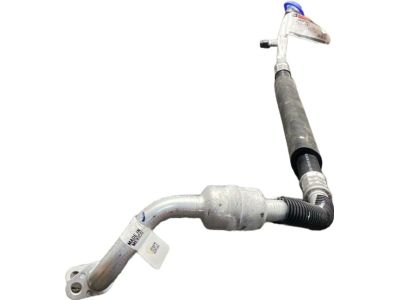 Ford JL3Z-19867-LC Return Hose