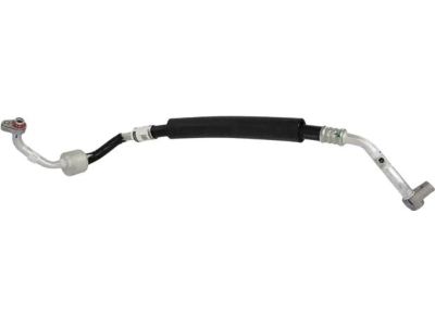 Ford JL3Z-19867-LC Return Hose