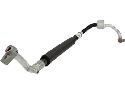 Ford JL3Z-19867-LC Return Hose