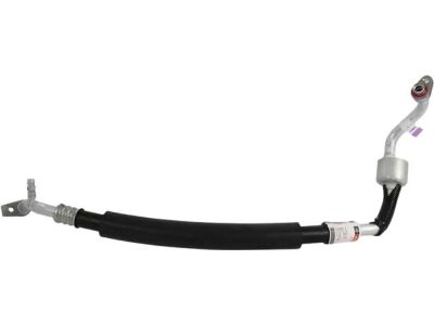 Ford JL3Z-19867-LC Return Hose