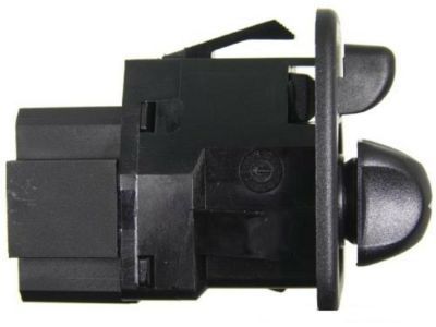 Ford YL1Z-17B676-AAA Mirror Switch