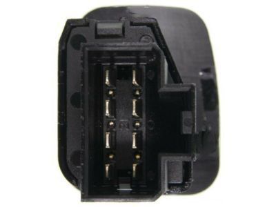 Ford YL1Z-17B676-AAA Mirror Switch