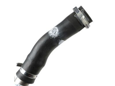 Ford F2GZ-9034-C Filler Pipe