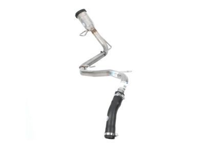 Ford F2GZ-9034-C Filler Pipe