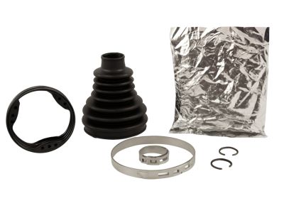 Ford GN1Z-3A331-V Inner Boot