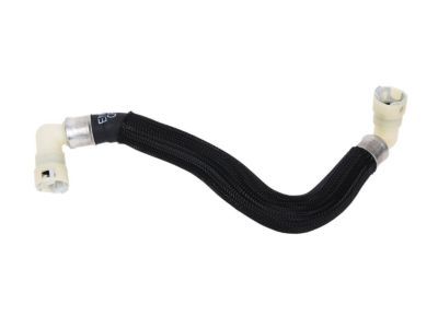 Ford FR3Z-6B851-A Outlet Hose