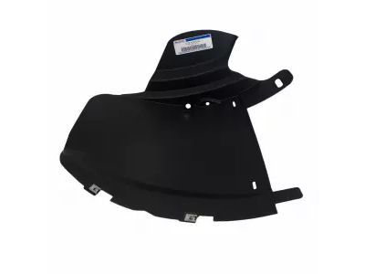 Ford 4L2Z-16D072-BA Extension