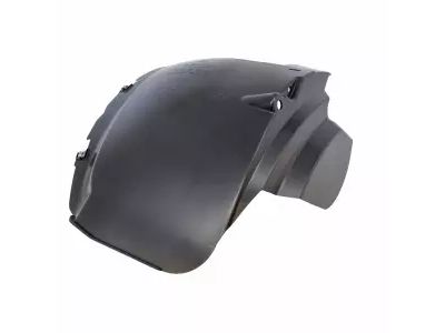 Ford 4L2Z-16D072-BA Extension