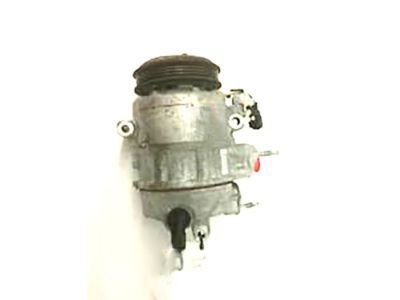 Ford DS7Z-19703-B Compressor Assembly