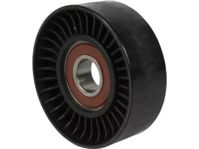Ford AL3Z-8678-B Serpentine Idler Pulley