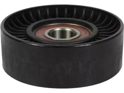 Ford AL3Z-8678-B Serpentine Idler Pulley