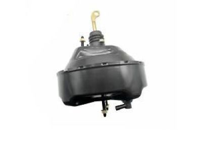 Ford E8TZ-2005-B Brake Booster