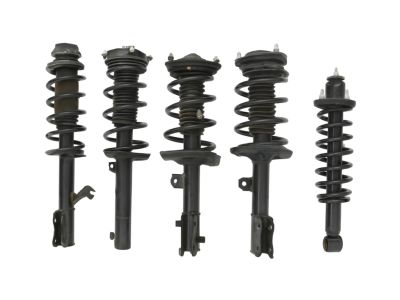 Ford FL3Z-5310-G Coil Spring