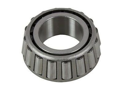 Ford CC3Z-1216-A Wheel Bearings