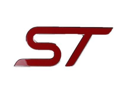 Ford CM5Z-5842528-A Nameplate