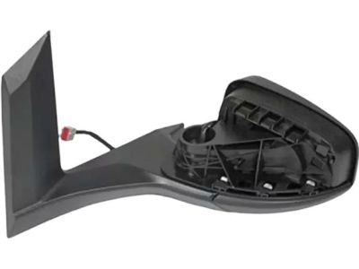Ford DT1Z-17683-V Mirror Assembly