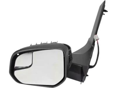 Ford DT1Z-17683-V Mirror Assembly