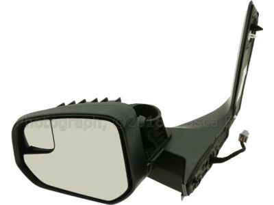 Ford DT1Z-17683-V Mirror Assembly