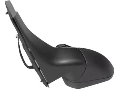 Ford DT1Z-17683-V Mirror Assembly
