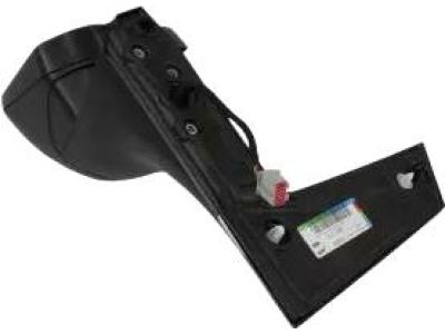 Ford DT1Z-17683-V Mirror Assembly
