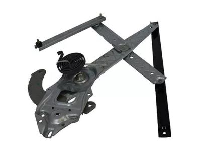 Ford XL1Z-7823209-AA Regulator