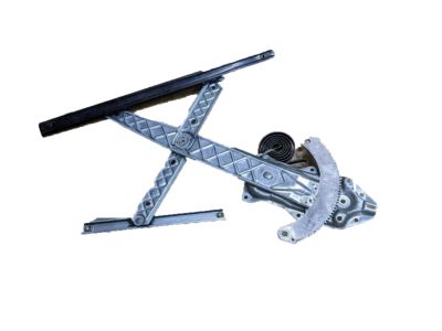 Ford XL1Z-7823209-AA Regulator