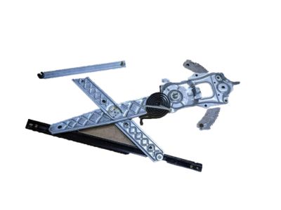 Ford XL1Z-7823209-AA Regulator