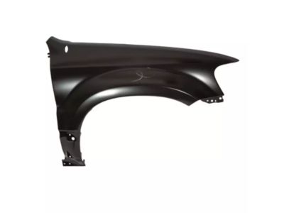 Ford YL8Z-16005-BA Fender