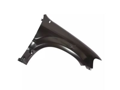 Ford YL8Z-16005-BA Fender