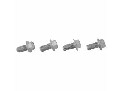 Ford -W500032-S442M Front Support Screw