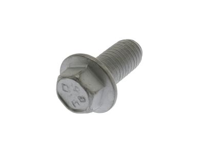 Ford -W500032-S442M Front Support Screw