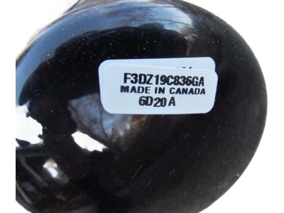 Ford F3DZ-19C836-GA AC Hose