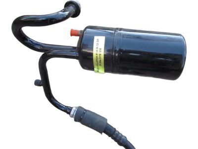 Ford F3DZ-19C836-GA AC Hose