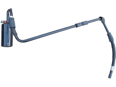 Ford F3DZ-19C836-GA AC Hose