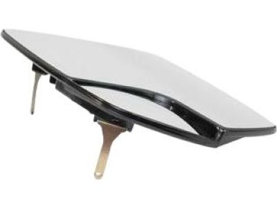Ford FT4Z-17K707-G Mirror Glass