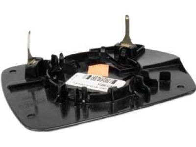 Ford FT4Z-17K707-G Mirror Glass