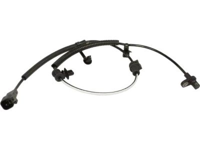 Ford JR3Z-2C204-B Front Speed Sensor